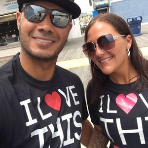 Meet your Posher, Juan